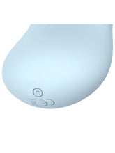 Load image into Gallery viewer, Soft By Playful Tootsie Palm Massager Blue

