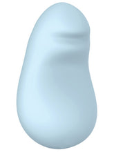 Load image into Gallery viewer, Soft By Playful Tootsie Palm Massager Blue
