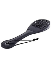 Load image into Gallery viewer, Sex And Mischief Lace Spanker

