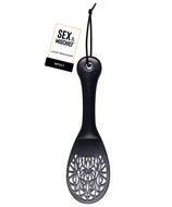 Sex And Mischief Lace Spanker