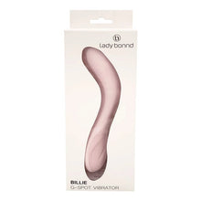 Load image into Gallery viewer, Lady Bonnd Billie Pink
