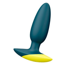 Load image into Gallery viewer, Romp Bass Vibrating Anal Plug

