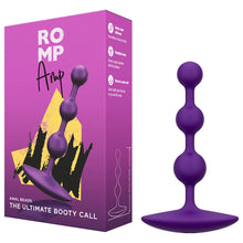 Load image into Gallery viewer, Romp Amp Anal Beads
