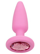 Load image into Gallery viewer, First Time Crystal Booty Kit Pink
