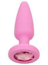 Load image into Gallery viewer, First Time Crystal Booty Kit Pink
