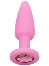 Load image into Gallery viewer, First Time Crystal Booty Kit Pink
