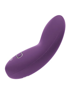 Lelo Lily 3 Plum