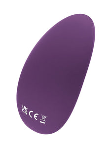 Lelo Lily 3 Plum