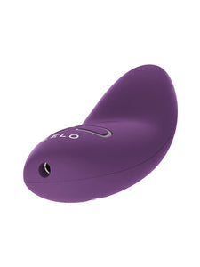 Lelo Lily 3 Plum