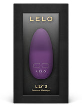 Load image into Gallery viewer, Lelo Lily 3 Plum
