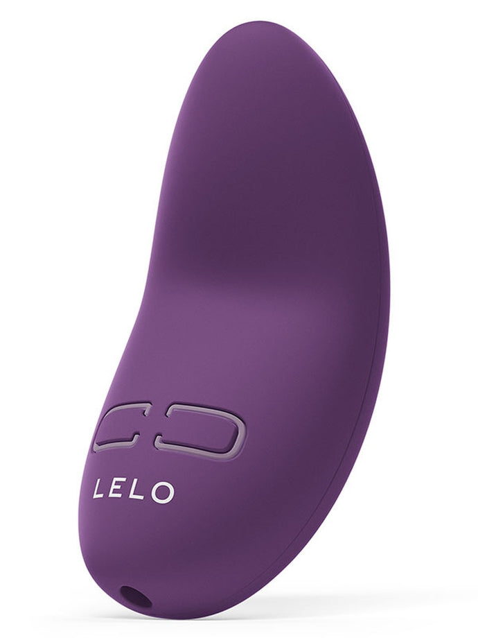 Lelo Lily 3 Plum