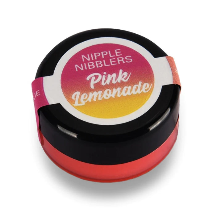 Nipple Nibblers - Pink Lemonade