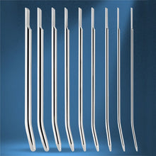 Load image into Gallery viewer, Stainless Steel Urethral Sound 260mm Kit

