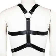 Load image into Gallery viewer, Stretch Fabric Upper Body Harness
