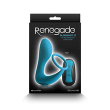 Load image into Gallery viewer, Renegade Slingshot Ii - Teal
