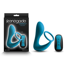 Load image into Gallery viewer, Renegade Slingshot Ii - Teal
