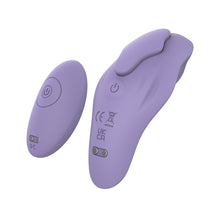 Load image into Gallery viewer, Pleasures By Playful Admirer Rechargeable Panty Vibe
