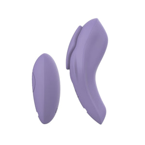 Pleasures By Playful Admirer Rechargeable Panty Vibe
