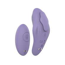 Load image into Gallery viewer, Pleasures By Playful Admirer Rechargeable Panty Vibe
