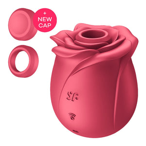 Satisfyer Pro 2 Classic Rose