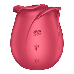 Satisfyer Pro 2 Classic Rose