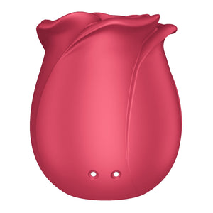 Satisfyer Pro 2 Classic Rose