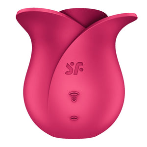 Satisfyer Pro 2 Modern Rose