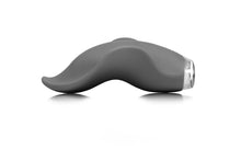 Load image into Gallery viewer, Mimic Plus Rechargeable Massager Stealth Grey
