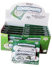 Load image into Gallery viewer, Condom Mints
