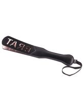 Load image into Gallery viewer, S &amp; M Brat Paddle
