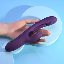 Load image into Gallery viewer, Playboy Pleasure The Thrill Purple
