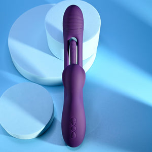 Playboy Pleasure The Thrill Purple