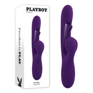 Playboy Pleasure The Thrill Purple