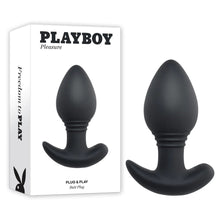 Load image into Gallery viewer, Playboy Pleasure Plug &amp; Play
