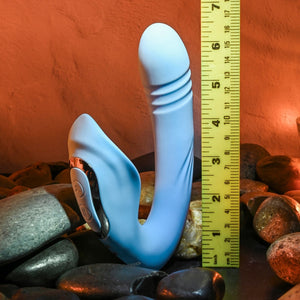 Evolved Tap & Thrust