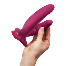 Load image into Gallery viewer, Fun Factory Ryde Wine Red
