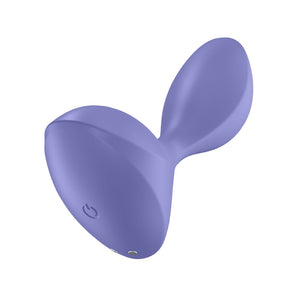 Satisfyer Sweet Seal Lilac