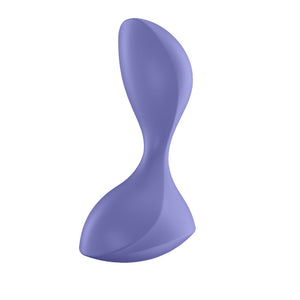 Satisfyer Sweet Seal Lilac