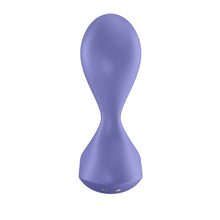 Load image into Gallery viewer, Satisfyer Sweet Seal Lilac
