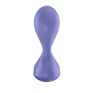 Satisfyer Sweet Seal Lilac