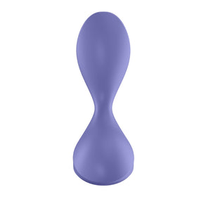 Satisfyer Sweet Seal Lilac