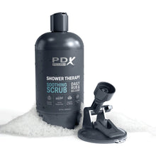 Load image into Gallery viewer, Pdx Plus Shower Therapy - Soothing Scrub - Flesh
