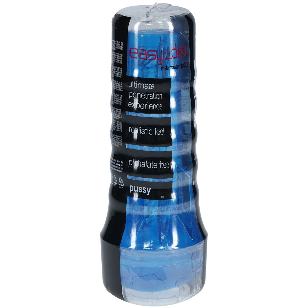 Shots Easy Rider Blue – Adam&Eve