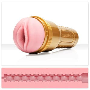 Fleshlight Go Stamina Training Unit Lady