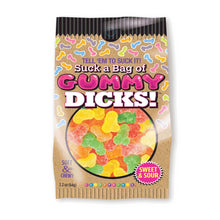 Load image into Gallery viewer, Suck A Bag Of Gummy Dicks
