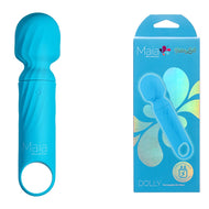 Maia Dolly Blue