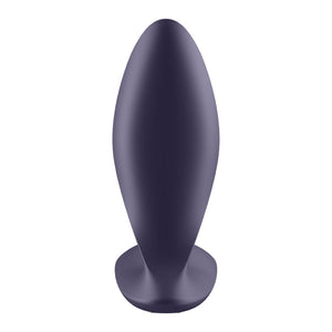 Satisfyer Power Plug (app)