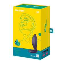 Load image into Gallery viewer, Satisfyer Power Plug (app)
