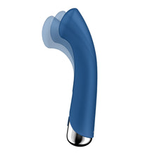 Load image into Gallery viewer, Satisfyer Spinning G-spot 1 Blue
