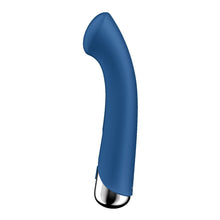 Load image into Gallery viewer, Satisfyer Spinning G-spot 1 Blue
